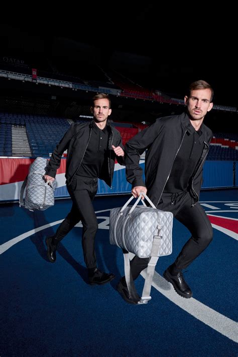 paris saint germain x dior|dior saint germain wardrobe.